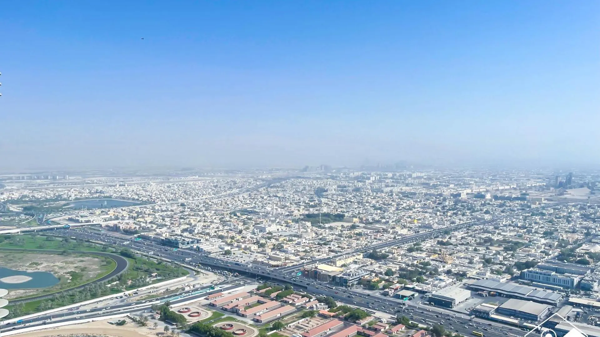 2Br In Amna Tower , 58Th Floor, Dubai Skyline Lejlighed 0*,  Forenede Arabiske Emirater