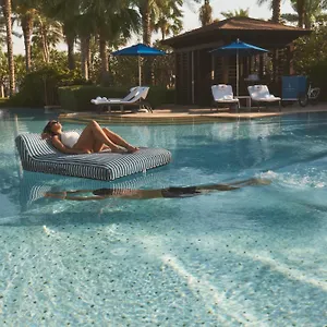 5* Feriested Four Seasons At Jumeirah
