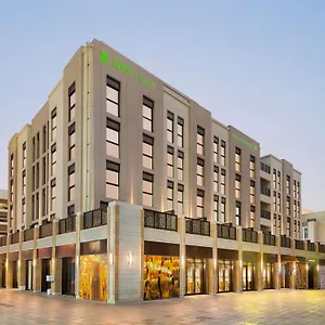 Ibis Styles Gold District Szálloda