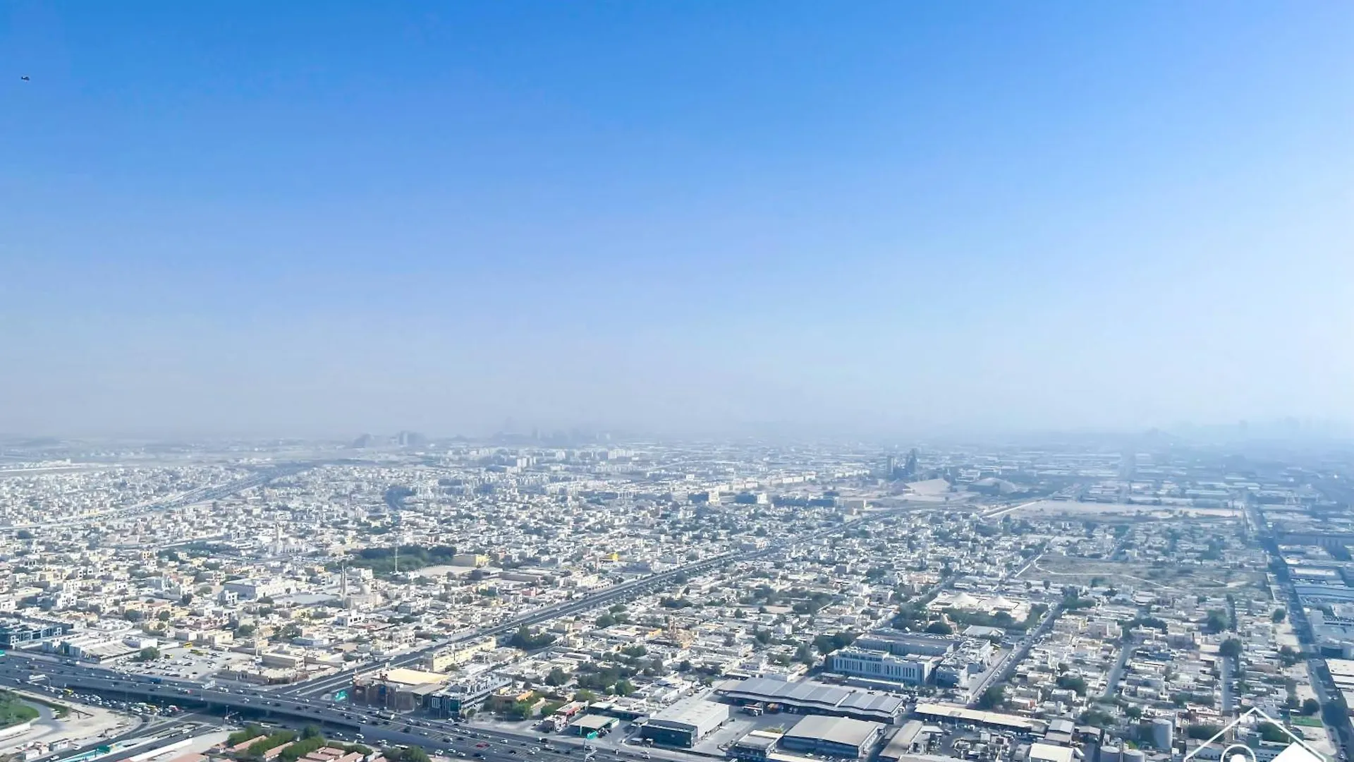 2Br In Amna Tower , 58Th Floor, Dubai Skyline Apartment